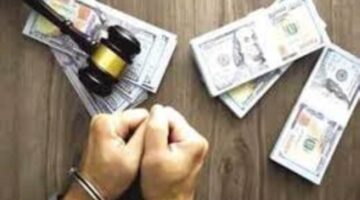 النائب العام يأمر بإحالة 237 قضية غسل أموال إلى محاكم الجنايات الاقتصادية خلال عام