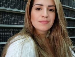 هنا عرابي: الادارة الامنية للحدود اللبنانية: الواقع والتحديات في ظل الازمات الإقليمية