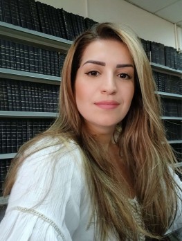 هنا عرابي: الادارة الامنية للحدود اللبنانية: الواقع والتحديات في ظل الازمات الإقليمية هنا عرابي: الادارة الامنية للحدود اللبنانية: الواقع والتحديات في ظل الازمات الإقليمية