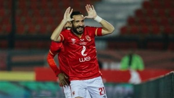 أبرزهم علي معلول.. 4 لاعبين ينتظرون الفرصة بعد رحيل كولر عن الأهلي أبرزهم علي معلول.. 4 لاعبين ينتظرون الفرصة بعد رحيل كولر عن الأهلي