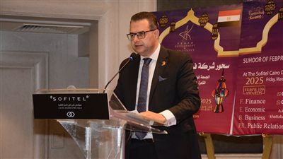 خبير اقتصادي: سنشعر بالانفراجة السياحية والاقتصادية لمصر بمجرد الوصول إلى تسوية عسكرية بين روسيا وأوكرانيا.. انهيار الدولار يعود إلى سياسات ترامب العنيدة واستبدال الرسوم بالضريبة الموحدة قرار حكيم|حوا خبير اقتصادي: سنشعر بالانفراجة السياحية والاقتصادية لمصر بمجرد الوصول إلى تسوية عسكرية بين روسيا وأوكرانيا.. انهيار الدولار يعود إلى سياسات ترامب العنيدة واستبدال الرسوم بالضريبة الموحدة قرار حكيم|حوا