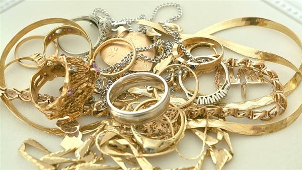 أسعار الذهب اليوم الأحد 27 – 4 – 2025