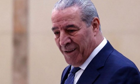 أول تعليق من حركة “حماس” على تعيين الشيخ نائبًا للرئيس عباس: استجابةً لإملاءات خارجية وتكريسًا لنهج التفرد والإقصاء أول تعليق من حركة “حماس” على تعيين الشيخ نائبًا للرئيس عباس: استجابةً لإملاءات خارجية وتكريسًا لنهج التفرد والإقصاء