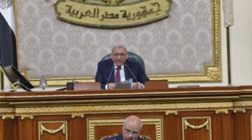 «النواب» يوافق على مجموع مواد قانون إنشاء قاعدة بيانات الرقم القومي للعقارات
