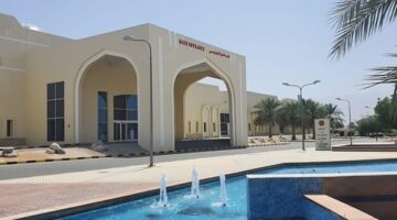 بيوت التعافي بمستشفى المسرّة .. نموذجٌ متكاملٌ لمواجهة آفة الإدمان وتعزيز سُبل التعافي
