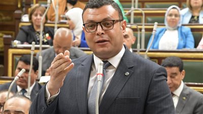 وزير الإسكان للنواب: مشروع قانون الرقم القومي الموحد للعقارات خطوة لحوكمة الثروة العقارية والتحول الرقمي في مصر وزير الإسكان للنواب: مشروع قانون الرقم القومي الموحد للعقارات خطوة لحوكمة الثروة العقارية والتحول الرقمي في مصر
