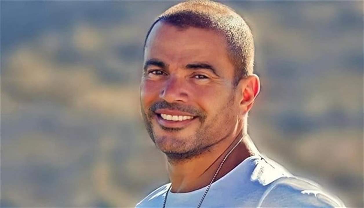 قرار جديد من عمرو دياب في قضية "الشاب المصفوع" قرار جديد من عمرو دياب في قضية "الشاب المصفوع"