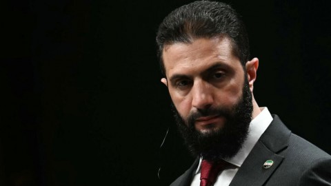 مسؤولة أميركية تكشف: الشرع تعهد لنا بعدم السماح لأي جهة بتهديد إسرائيل من الأراضي السورية مسؤولة أميركية تكشف: الشرع تعهد لنا بعدم السماح لأي جهة بتهديد إسرائيل من الأراضي السورية