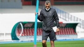 تعرف على تشكيل منتخب مصر المتوقع ضد جنوب أفريقيا
