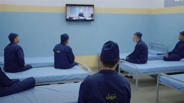 أكاذيب إخوانية.. مصدر أمني ينفي احتجاج نزلاء مراكز الإصلاح على سوء معاملة الأهالي خلال الزيارات أكاذيب إخوانية.. مصدر أمني ينفي احتجاج نزلاء مراكز الإصلاح على سوء معاملة الأهالي خلال الزيارات