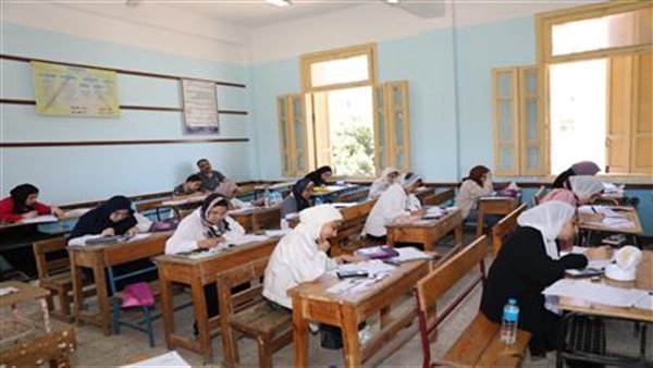 لن تدخل الامتحان بدونه.. رابط الحصول على أرقام جلوس الثانوية العامة 2025 لن تدخل الامتحان بدونه.. رابط الحصول على أرقام جلوس الثانوية العامة 2025
