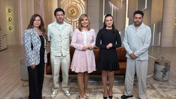 بحضور إياد نصار وريهام عبدالغفور.. أبطال ظلم المصطبة يكشفون تفاصيل العمل