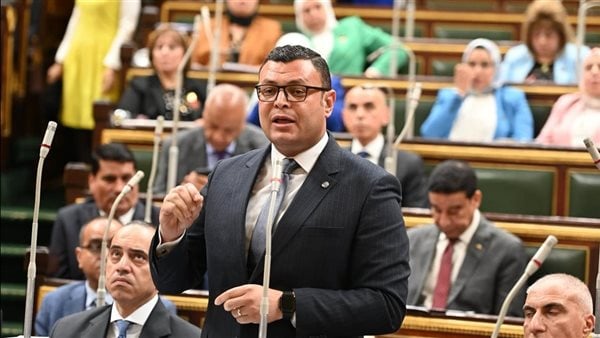 حماية المواطنين من التعرض للاحتيال.. وزير الإسكان يوضح أهمية قانون الرقم القومي الموحد للعقارات حماية المواطنين من التعرض للاحتيال.. وزير الإسكان يوضح أهمية قانون الرقم القومي الموحد للعقارات