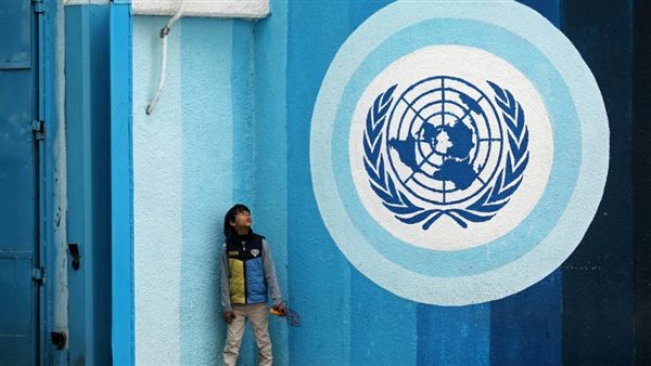 إدارة ترامب: الأونروا ليست بمنأى عن المقاضاة لمساندتها حماس إدارة ترامب: الأونروا ليست بمنأى عن المقاضاة لمساندتها حماس