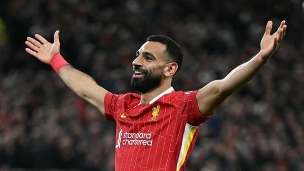 ليلة تتويج الفرعون.. صلاح على بعد خطوة من تحقيق لقبي الدوري وهداف البريميرليج ليلة تتويج الفرعون.. صلاح على بعد خطوة من تحقيق لقبي الدوري وهداف البريميرليج