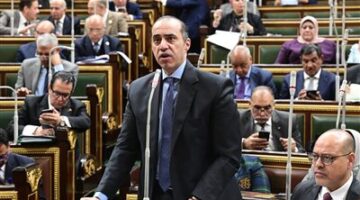 الوزير فوزي عن مشروع الرقم القومى: المواطن ليس مطلوب منه تقديم بيانات طالما لم يطلب منه ذلك.. ومعظم الإجراءات تقوم بها الحكومة