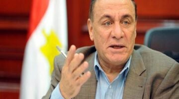 اللواء سمير فرج في حوار لـ«النبأ»: ترامب سينهي الحرب فى غزة أثناء زيارته للشرق الأوسط طمعا فى جائزة نوبل