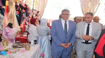 تعليم الجيزة يدعم التعليم الفني نحو مستقبل مشرق