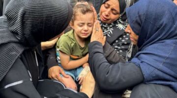 هآرتس: التحريض على إبادة الفلسطينيين سائد في إسرائيل