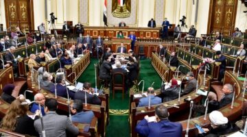 تشريعية النواب توافق على تعديل بعض أحكام قانون الموارد المائية والري
