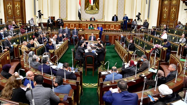 تشريعية النواب توافق على تعديل بعض أحكام قانون الموارد المائية والري تشريعية النواب توافق على تعديل بعض أحكام قانون الموارد المائية والري