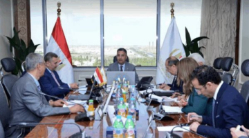 وزير التموين: رفع الطاقة الإنتاجية للزيوت وتكثيف المعروض بأسعار عادلة