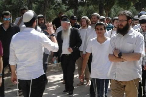 مستوطنون إسرائيليون يدمرون مدرسة فلسطينية جنوبي الضفة مستوطنون إسرائيليون يدمرون مدرسة فلسطينية جنوبي الضفة