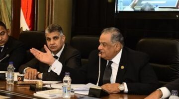 تشريعية النواب توافق على تعديلات قانون الموارد المائية والري