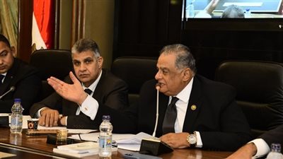 تشريعية النواب توافق على تعديلات قانون الموارد المائية والري تشريعية النواب توافق على تعديلات قانون الموارد المائية والري
