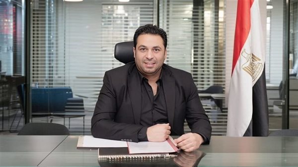 إبراهيم مدكور يكتب: ياسر إدريس قيادة تستحق الثقة إبراهيم مدكور يكتب: ياسر إدريس قيادة تستحق الثقة