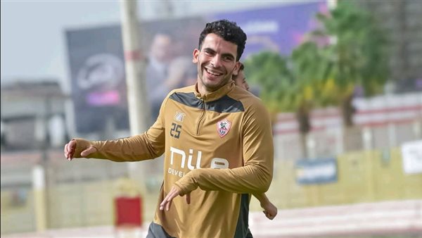 زيزو يواصل التمرد ويرفض حضور تحقيقات الزمالك زيزو يواصل التمرد ويرفض حضور تحقيقات الزمالك