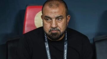 كواليس رحيل محمد رمضان عن منصب المدير الرياضي بـ الأهلي