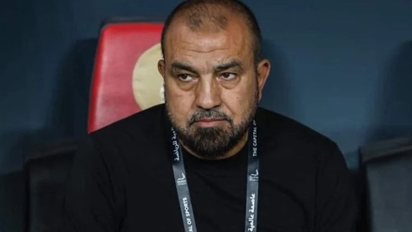 كواليس رحيل محمد رمضان عن منصب المدير الرياضي بـ الأهلي كواليس رحيل محمد رمضان عن منصب المدير الرياضي بـ الأهلي