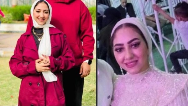 مفاجأة.. التحريات: فتاة المرج خرجت برفقة صديقتها ثم عادت لمنزلها مفاجأة.. التحريات: فتاة المرج خرجت برفقة صديقتها ثم عادت لمنزلها