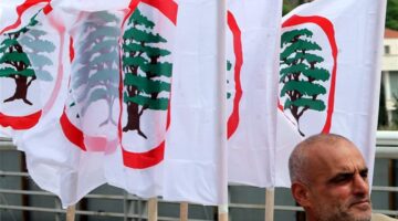 نائب القوات يشعلها مع الحزب: &quot;يحلّو عنّا.. الله معهن&quot;! (فيديو)