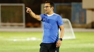 أحمد سامي يقترب من قيادة حرس الحدود خلفا لمحمد يوسف| خاص