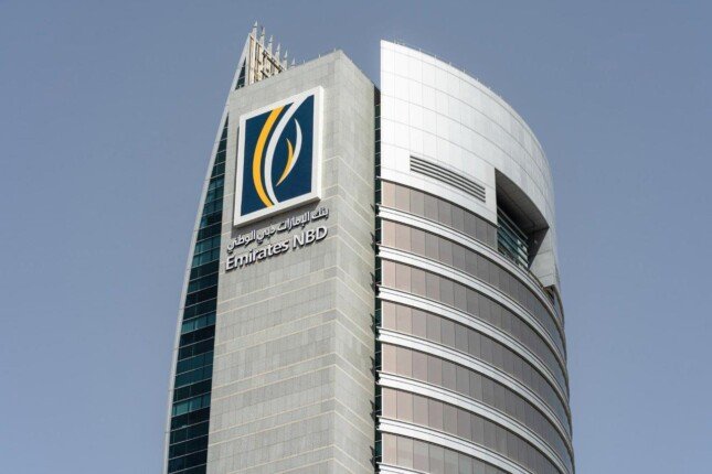 بعد الأهلي ومصر.. بنك الإمارات دبي الوطني يخفض أسعار الفائدة على الشهادات بنسبة 2% بعد الأهلي ومصر.. بنك الإمارات دبي الوطني يخفض أسعار الفائدة على الشهادات بنسبة 2%