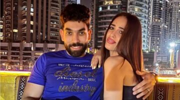 رنا سماحة عن طيلقها: “عايز فلوس الهدايا والأكل”| آخر صور جمعت بينهما