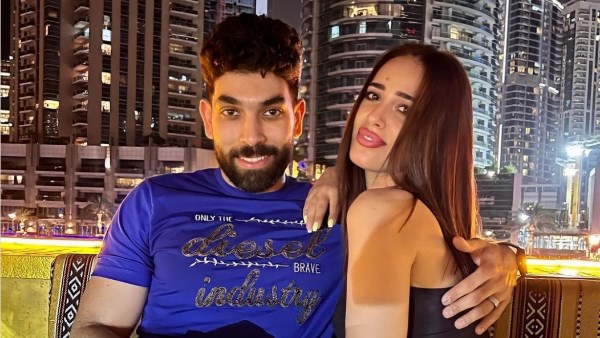 رنا سماحة عن طيلقها: “عايز فلوس الهدايا والأكل”| آخر صور جمعت بينهما رنا سماحة عن طيلقها: “عايز فلوس الهدايا والأكل”| آخر صور جمعت بينهما