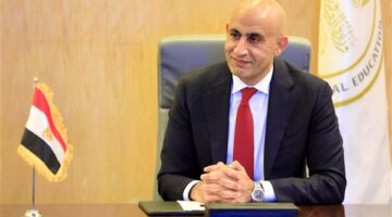 مناقشة إطلاق اختبارات التوجيه لخريجي الإعدادية والثانوية