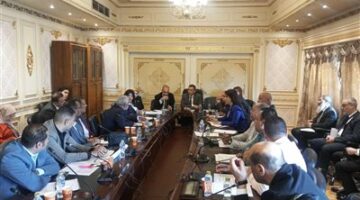 صناعة النواب تطالب الحكومة بن بموافاتها ببيانات تفصيلية عن تصفية شركة الحديد والصلب