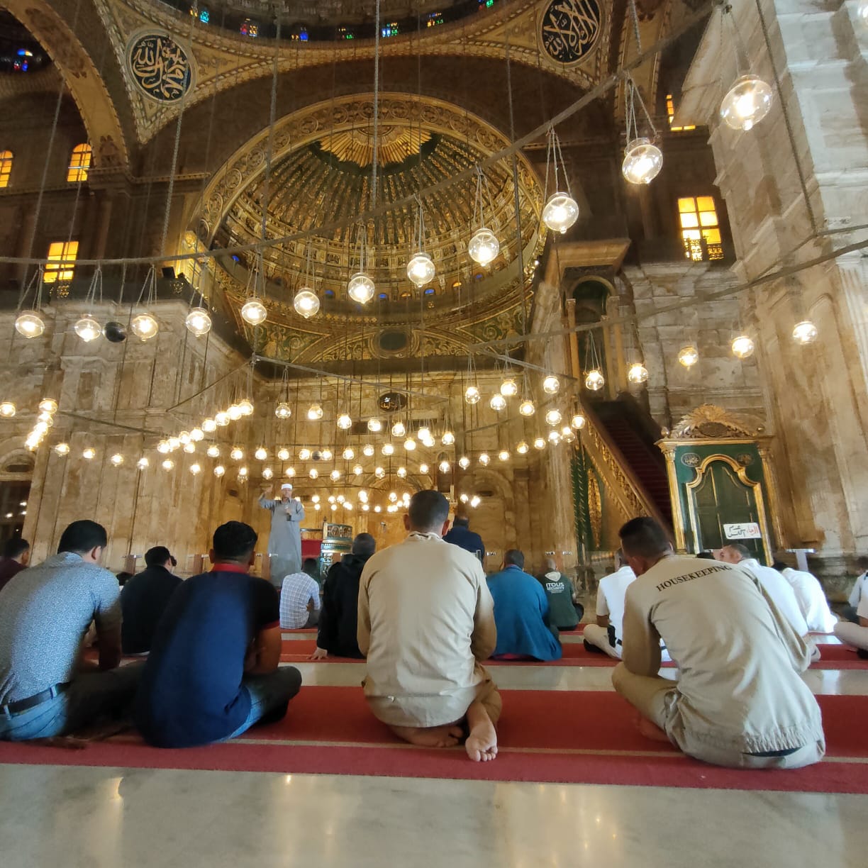 كيفية أداء الصلاة المنسية.. الأزهر العالمي للفتوى يجيب كيفية أداء الصلاة المنسية.. الأزهر العالمي للفتوى يجيب