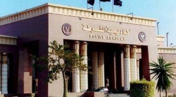 أكاديمية الشرطة تنظم دورة لـ 24 متدربًا على عمليات حفظ السلام من 14 دولة