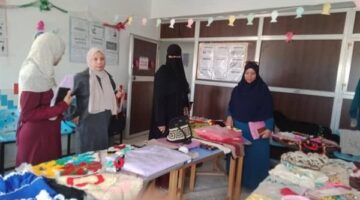 تنظيم الأسرة والصحة الإنجابية بالشرقية تقدم الخدمة لـ 10 آلاف منتفعة