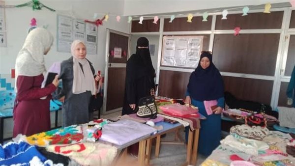 تنظيم الأسرة والصحة الإنجابية بالشرقية تقدم الخدمة لـ 10 آلاف منتفعة تنظيم الأسرة والصحة الإنجابية بالشرقية تقدم الخدمة لـ 10 آلاف منتفعة