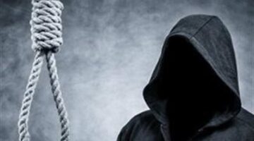 بسبب تراكم الديون..  شاب ينهي حياته شنقا في الفيوم