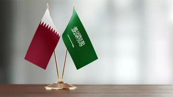 15 مليون دولار.. السعودية وقطر تعلنان سداد متأخرات سوريا لدى مجموعة البنك الدولي 15 مليون دولار.. السعودية وقطر تعلنان سداد متأخرات سوريا لدى مجموعة البنك الدولي