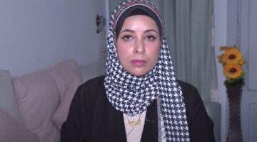 أول تعليق من وسام شعيب «طبيبة كفر الدوار» على إيقافها عن العمل