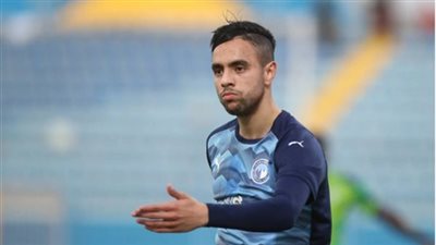 الأهلي يرغب في ضم محمد الشيبي من بيراميدز وأنباء عن تقديم عرض رسمي الأهلي يرغب في ضم محمد الشيبي من بيراميدز وأنباء عن تقديم عرض رسمي