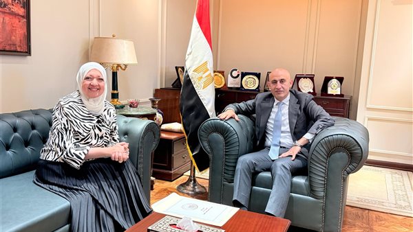 تفاصيل لقاء وزير التعليم بالأمين العام لصندوق تطوير التعليم تفاصيل لقاء وزير التعليم بالأمين العام لصندوق تطوير التعليم